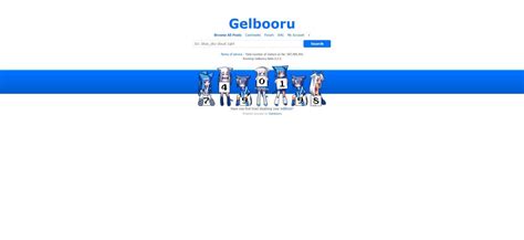 gelbooru.com|Gelbooru: Everything You Need to Know About this Image。